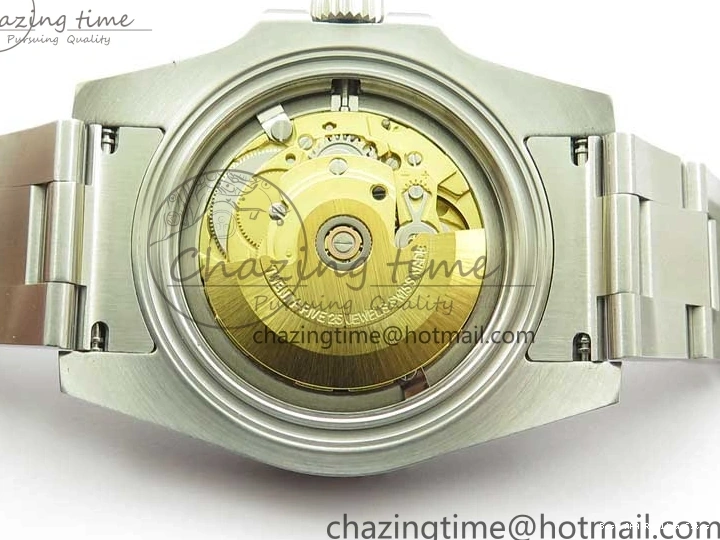 AAA Replica Watches Best Green LV Edition 2783 Bracelet and 1:1 Case Submariner 904L A2836 Ceramic TimelessDesign V Noob 116610 SS 0120